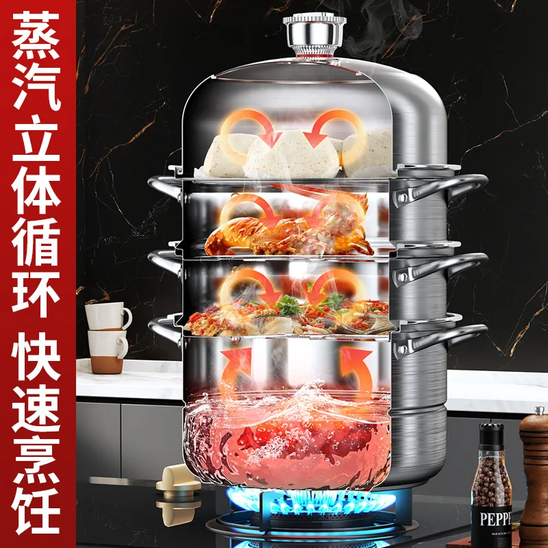 Home Cooking Classes - Timing steamer cooker double boiler steam
