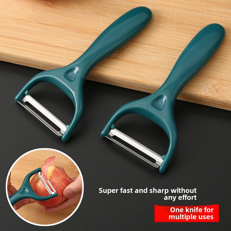 Y Shaped Vegetable Peeler Shar - Dosa Pan Iron recension och pris