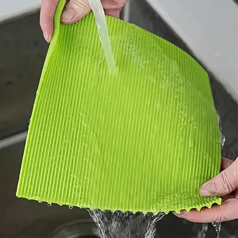Silicone Hand Roll Sushi Rolli - Sushi Mat Bamboo recension och pris