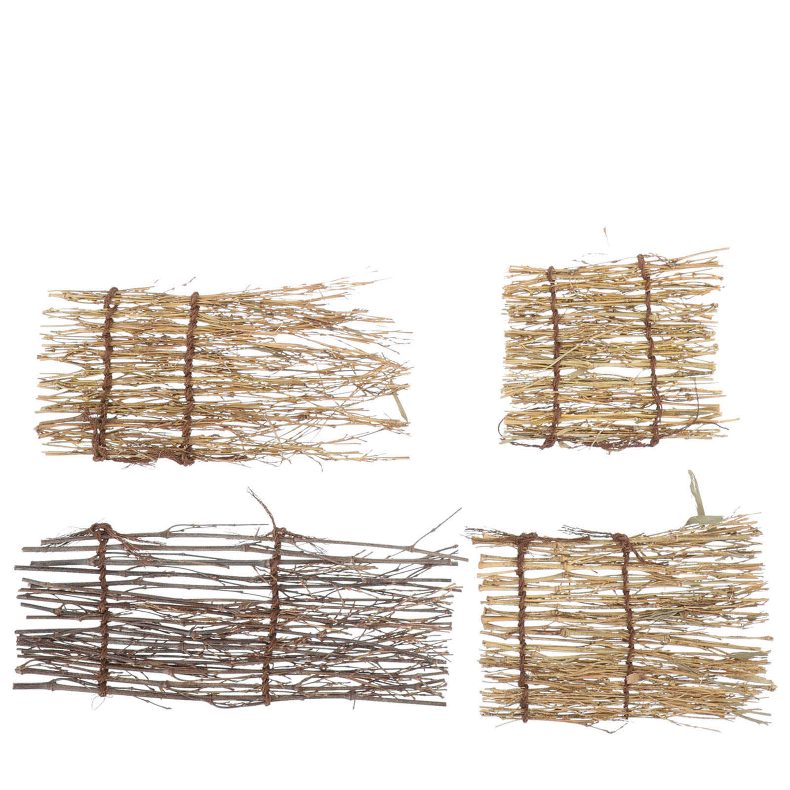 1Set Handcrafted Bamboo Sushi  - Sushi Mat Bamboo recension och pris