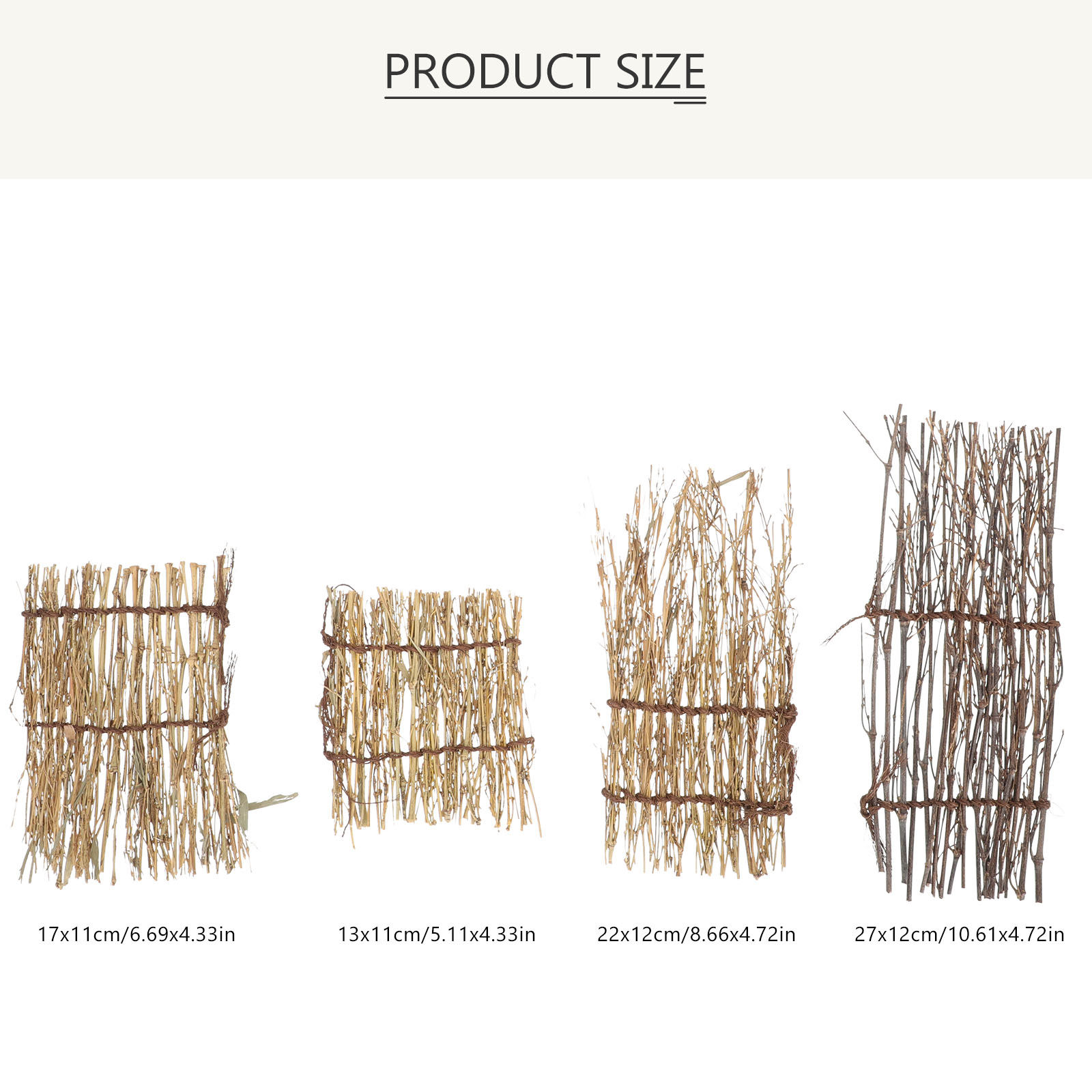 1Set Handcrafted Bamboo Sushi  - Sushi Mat Bamboo recension och pris