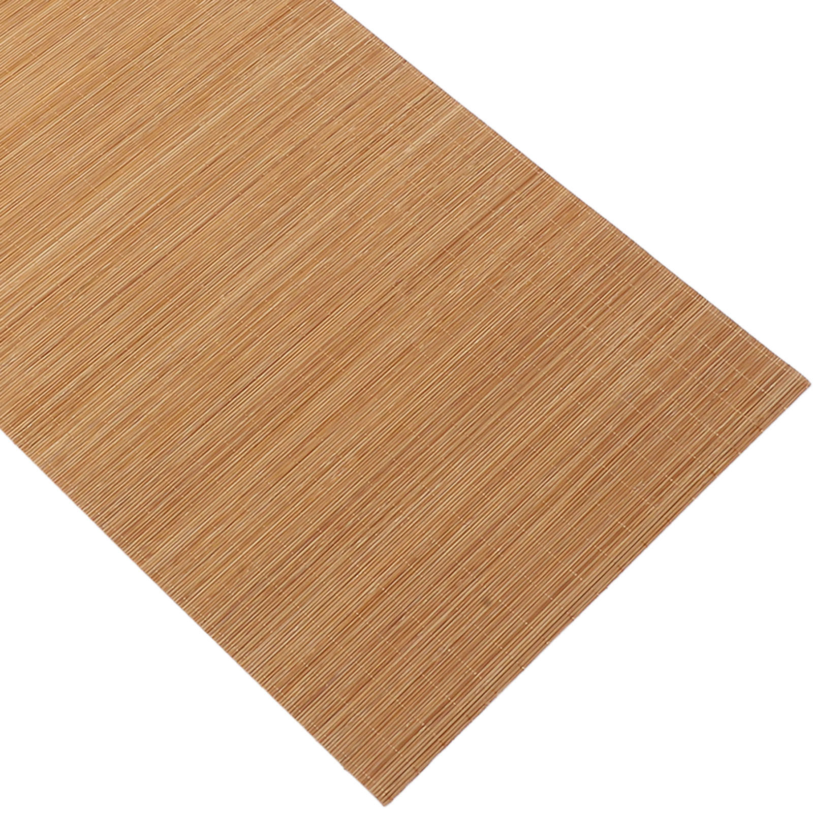 Bamboo Placemat Woven Rustic T - Sushi Mat Bamboo recension och pris