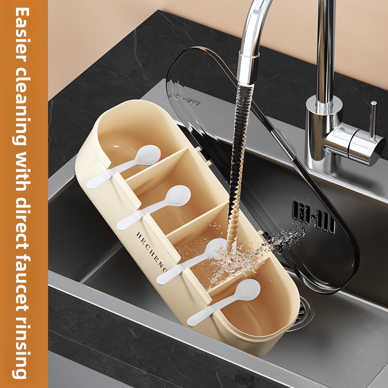 Kitchen Seasoning Box Set Mult - Home Cooking Set recension och pris
