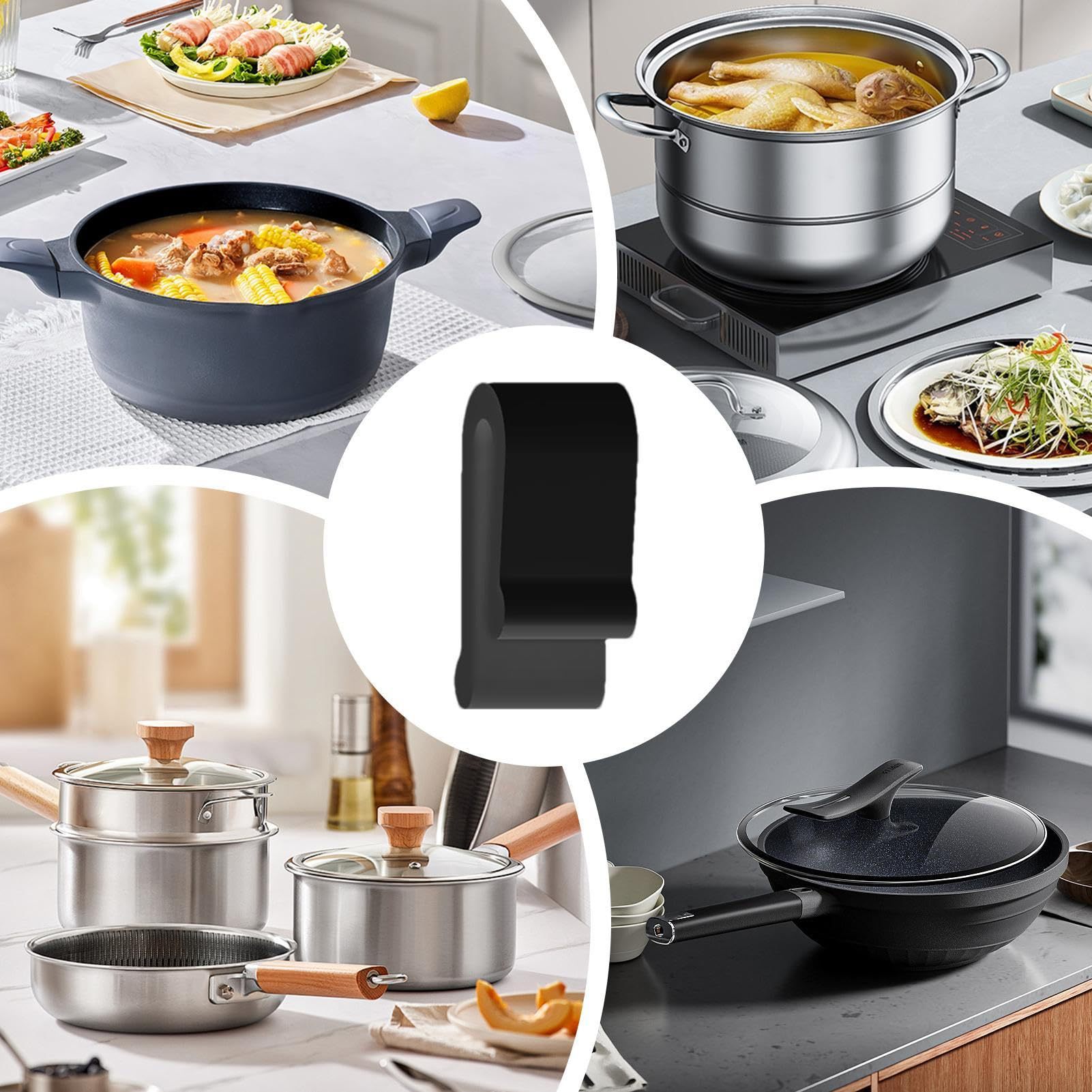 Silicone Dutch Oven Protector  - Dosa Pan Iron recension och pris
