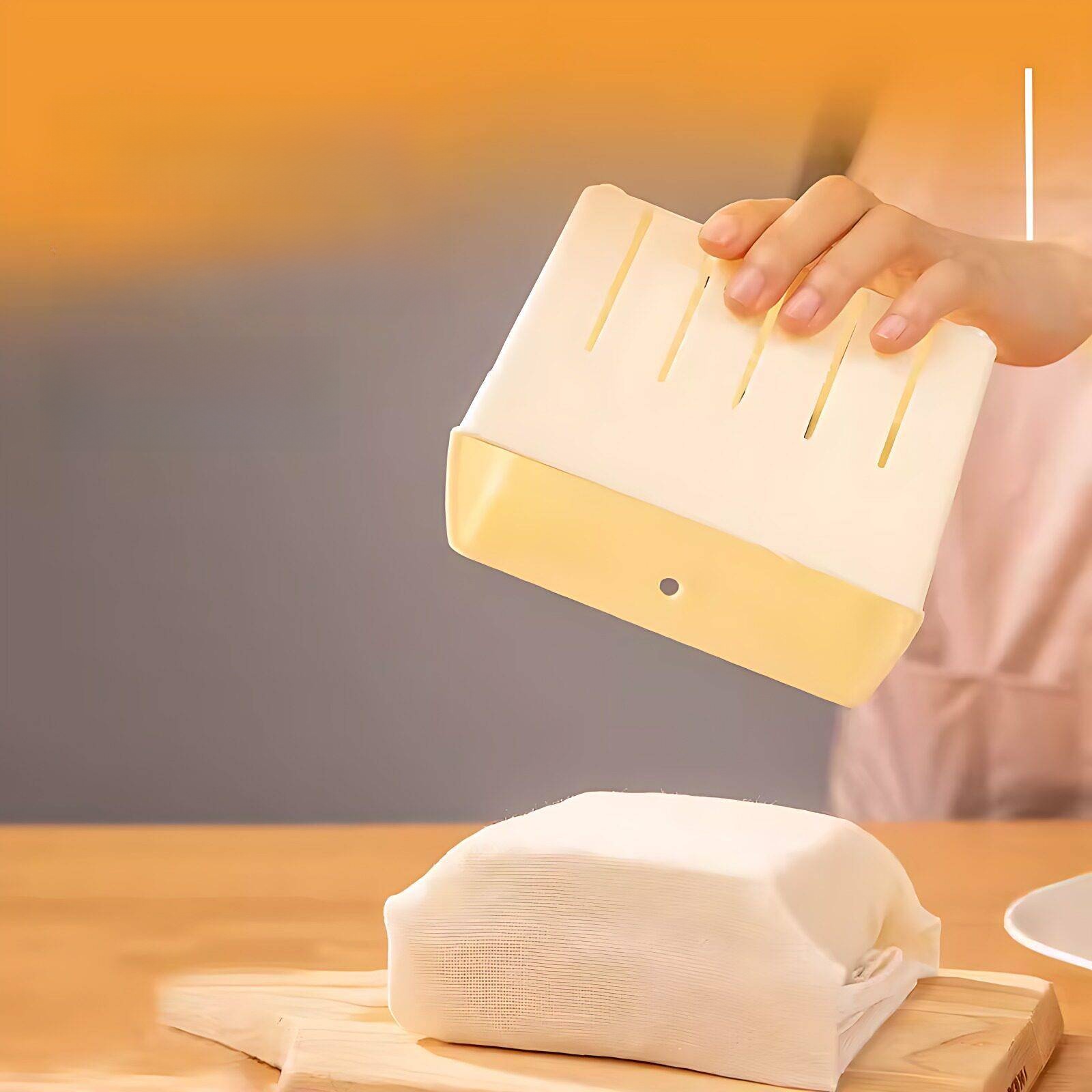 Home Use Food Grade Tofu Makin - Home Cooking Set recension och pris