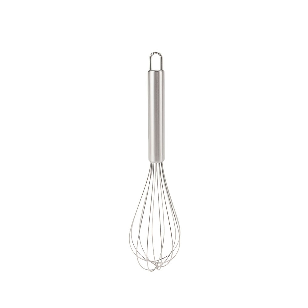 1Pc Stainless Steel Manual Whi - Home Cooking Classes recension och pris