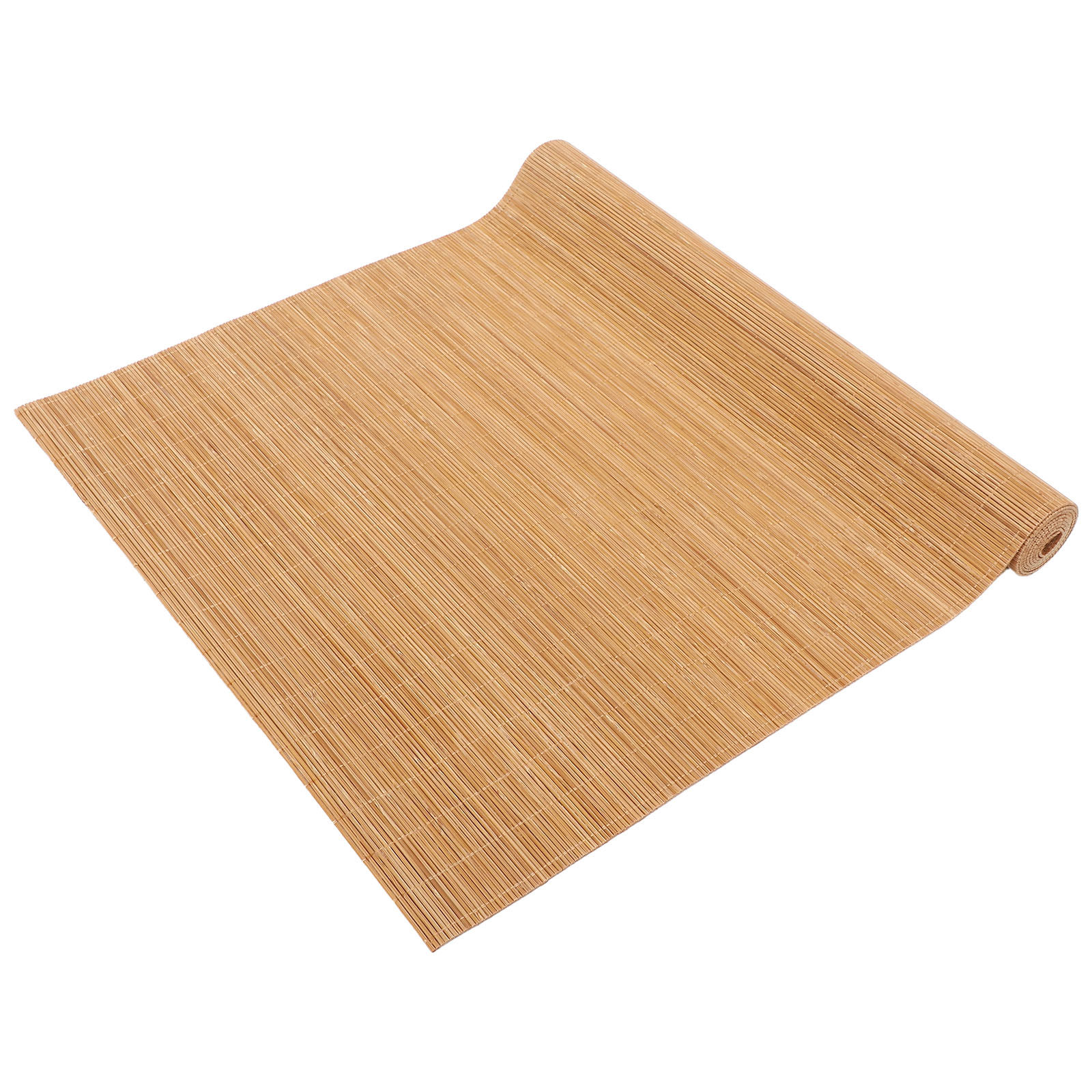 Bamboo Placemat Rustic Cuttabl - Sushi Mat Bamboo recension och pris