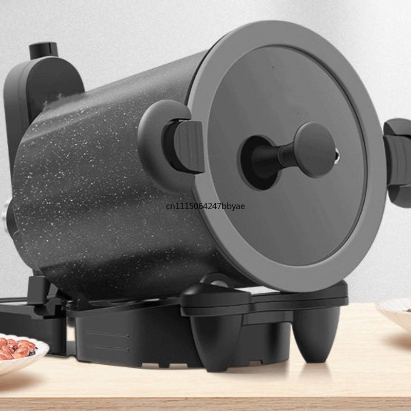 For Multifunctional 360° Rotat - Home Cooking Fried Rice recension och pris
