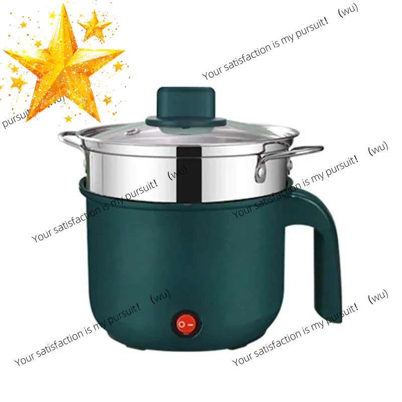 Mini Electric Cooker Non-stick - Home Cooking Electric recension och pris