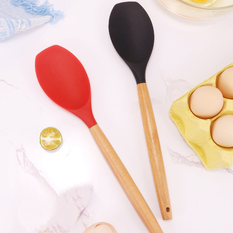 Home Cooking Utensils Silica G - Home Cooking Classes recension och pris