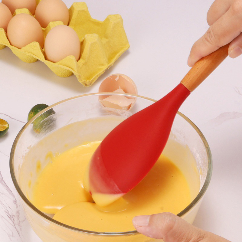 Home Cooking Utensils Silica G - Home Cooking Classes recension och pris