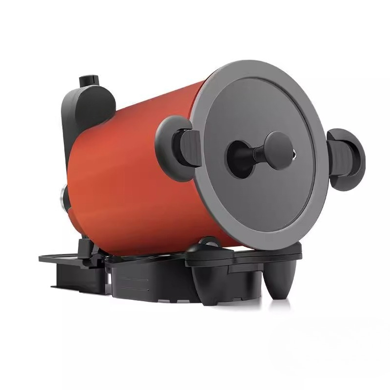 360° Intelligent Rotating Outd - Home Cooking Fried Rice recension och pris