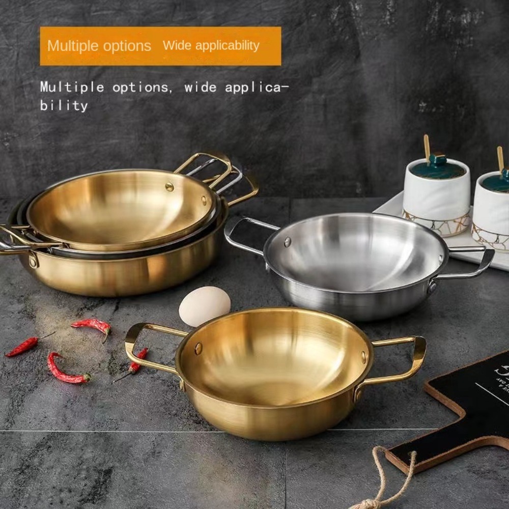 Stainless Steel Cookware Sauce - Home Cooking Classes recension och pris