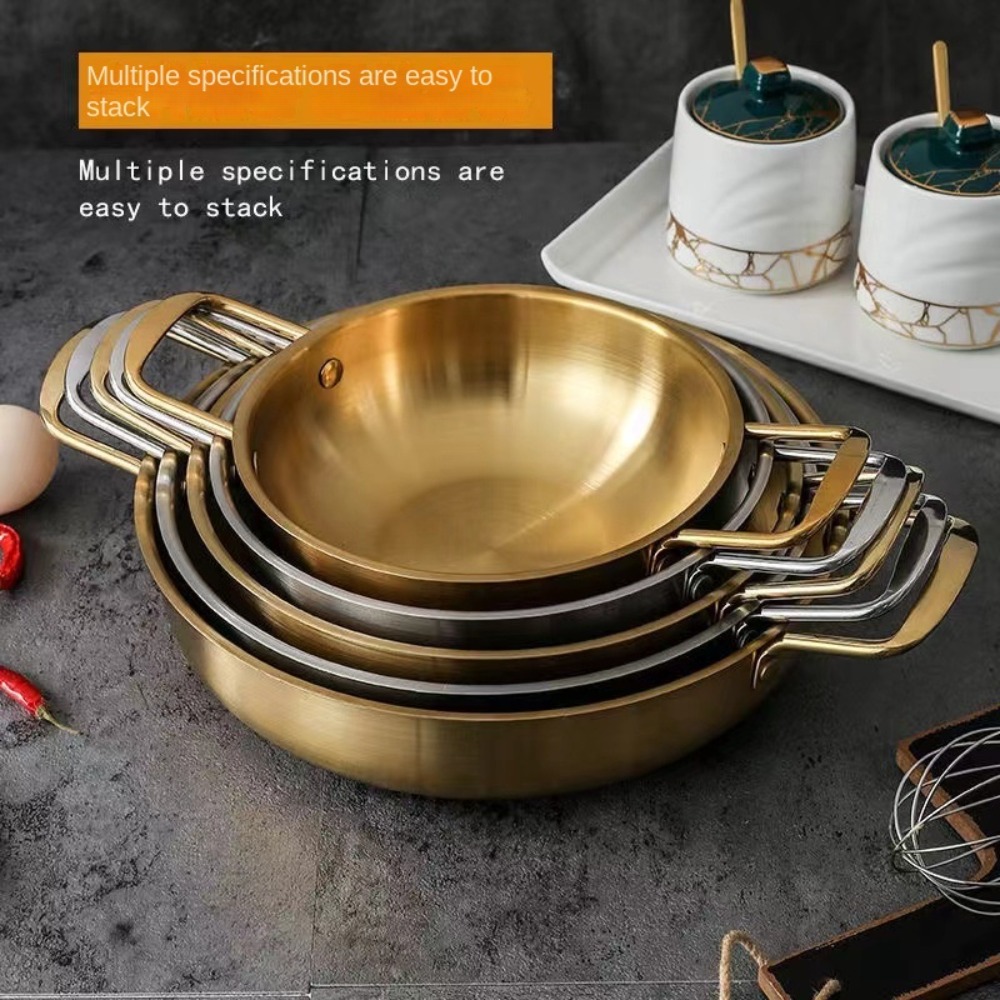 Stainless Steel Cookware Sauce - Home Cooking Classes recension och pris