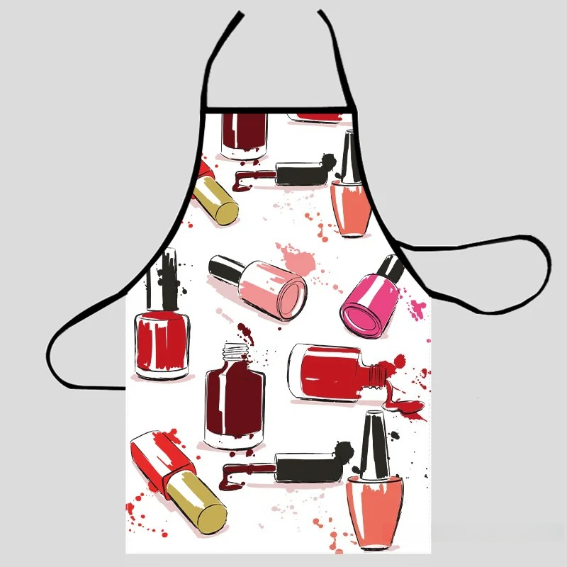Fashion Design Nail Polish Apr - Home Cooking Classes recension och pris