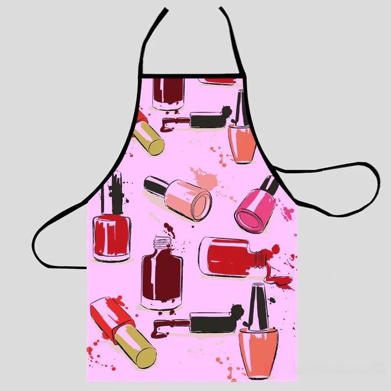 Fashion Design Nail Polish Apr - Home Cooking Classes recension och pris
