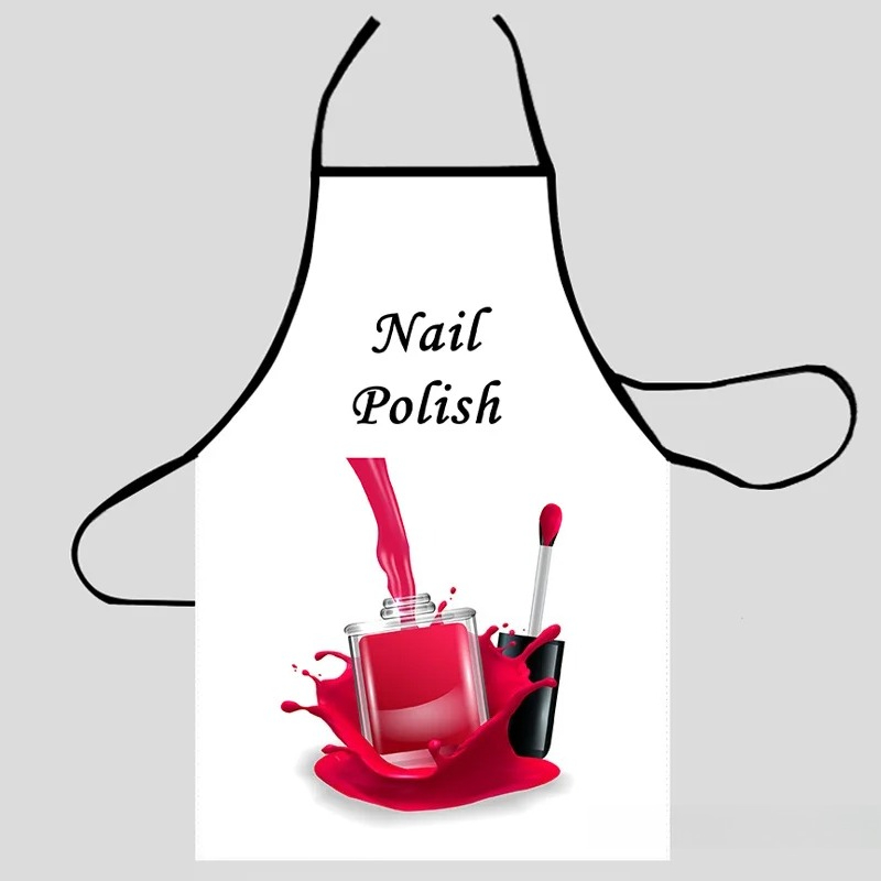 Fashion Design Nail Polish Apr - Home Cooking Classes recension och pris