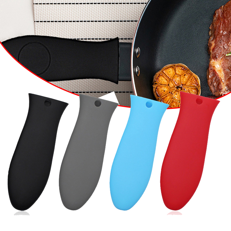 Dismountable Non-Slip Silicone - Dosa Pan Iron recension och pris