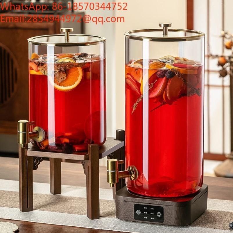 High‑Temp Resistant Glass Mull - Home Cooking Set recension och pris