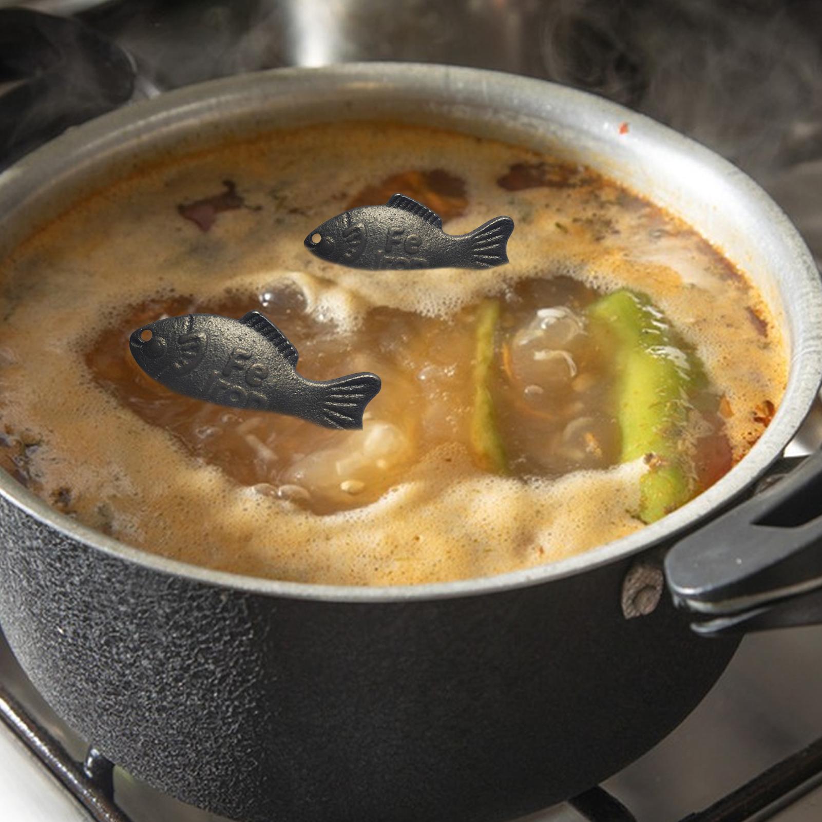 LuckyIronFish Effective And Sa - Home Cooking Classes recension och pris
