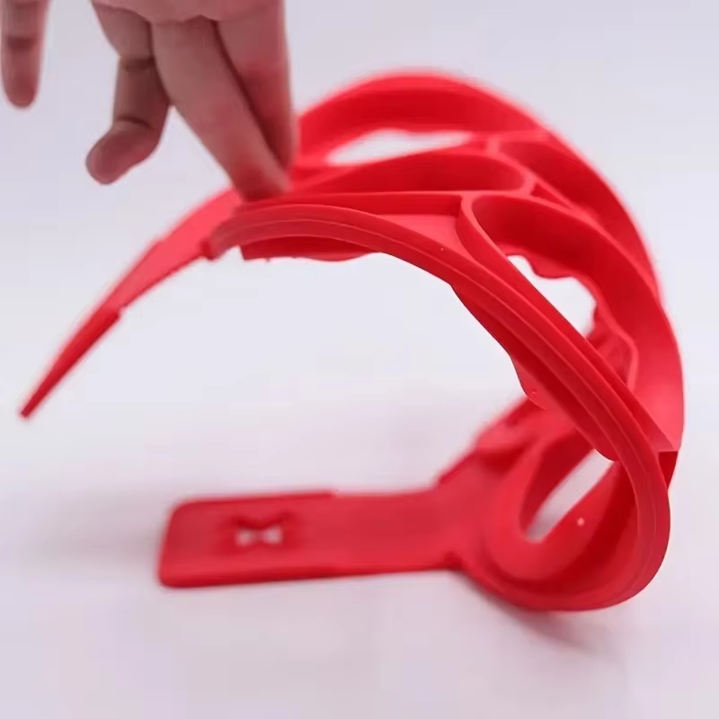Silicone Non Stick Pot 7-Hole  - Home Cooking Classes recension och pris